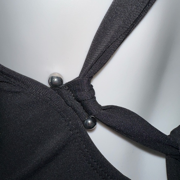 NWT- Robin Piccone “Luca” One Piece Swimsuit- Size 10 - Picture 5 of 7